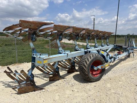 Lemken VARI Diamant 10 Lemken VARI Diamant 10