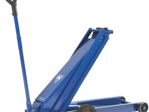 AC Hydraulic DK50HLQ emelő AC Hydraulic DK50HLQ emelő