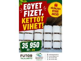 Futor Big Bag Akció