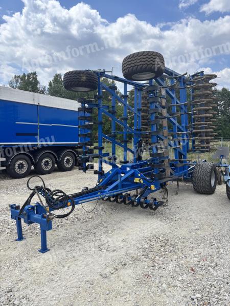 Köckerling ALLROUNDER 750P