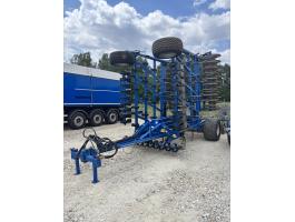 Köckerling ALLROUNDER 750P
