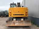Liebherr A918 Compact Litronic / 2013 / 16 075 üzemóra / Lízing 20%-tól