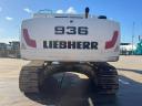 Liebherr R936 LC / 2012 / 16 663 üzemóra / Lízing 20%-tól