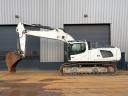Liebherr R950 SHD / 2015 / 10550 üzemóra / Lízing 20%-tól