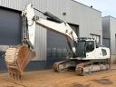 Liebherr R950 SHD / 2015 / 10550 üzemóra / Lízing 20%-tól