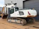 Liebherr R950 SHD / 2015 / 10550 üzemóra / Lízing 20%-tól