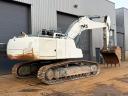 Liebherr R950 SHD / 2015 / 10550 üzemóra / Lízing 20%-tól