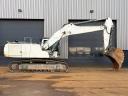 Liebherr R950 SHD / 2015 / 10550 üzemóra / Lízing 20%-tól