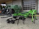 Rendsodró Deutz-Fahr Swatmaster 4621