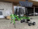 Rendsodró Deutz-Fahr Swatmaster 4621