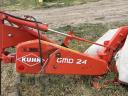 KUHN 24 kasza