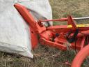 KUHN 24 kasza
