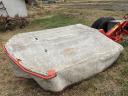 KUHN 24 kasza