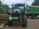 John Deere 6125M eladó