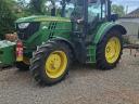 John Deere 6125M eladó