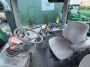 Eladó John Deere 6105R rakodó H340
