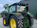 Eladó John Deere 6105R rakodó H340