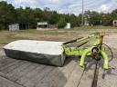CLAAS Disco 3050 Plus diszkes fűkasza