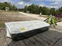 CLAAS Disco 3050 Plus diszkes fűkasza