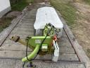 CLAAS Disco 3050 Plus diszkes fűkasza