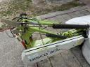 CLAAS Disco 3050 Plus diszkes fűkasza
