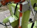 CLAAS Disco 3050 Plus diszkes fűkasza