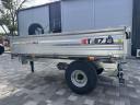 Cynkomet T-117/1 EU pótkocsi - Royal Traktor