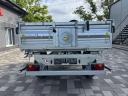 Cynkomet T-117/1 EU pótkocsi - Royal Traktor