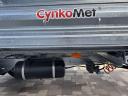 Cynkomet T-117/1 EU pótkocsi - Royal Traktor