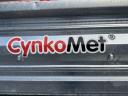 Cynkomet T-117/1 EU pótkocsi - Royal Traktor