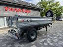 Cynkomet T-117/1 EU pótkocsi - Royal Traktor