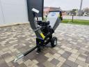 JANSEN GTS2000PRO ágaprító - Royal Traktor