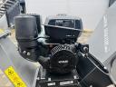 JANSEN GTS2000PRO ágaprító - Royal Traktor