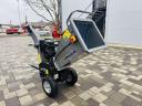 JANSEN GTS2000PRO ágaprító - Royal Traktor