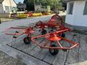 KUHN GF 5000 MH/A rendterítő