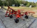 KUHN GF 5000 MH/A rendterítő
