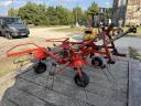 KUHN GF 5000 MH/A rendterítő
