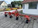 KUHN GF 5000 MH/A rendterítő