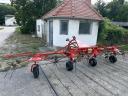 KUHN GF 5000 MH/A rendterítő