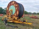 Eladó öntöződob Nerthus GT 125/430