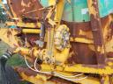 Eladó öntöződob Nerthus GT 125/430