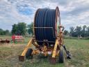 Eladó öntöződob Nerthus GT 125/430