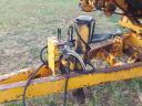 Eladó öntöződob Nerthus GT 125/430