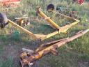 Eladó öntöződob Nerthus GT 125/430