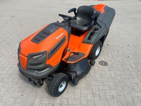 Husqvarna TC 342T fűnyíró