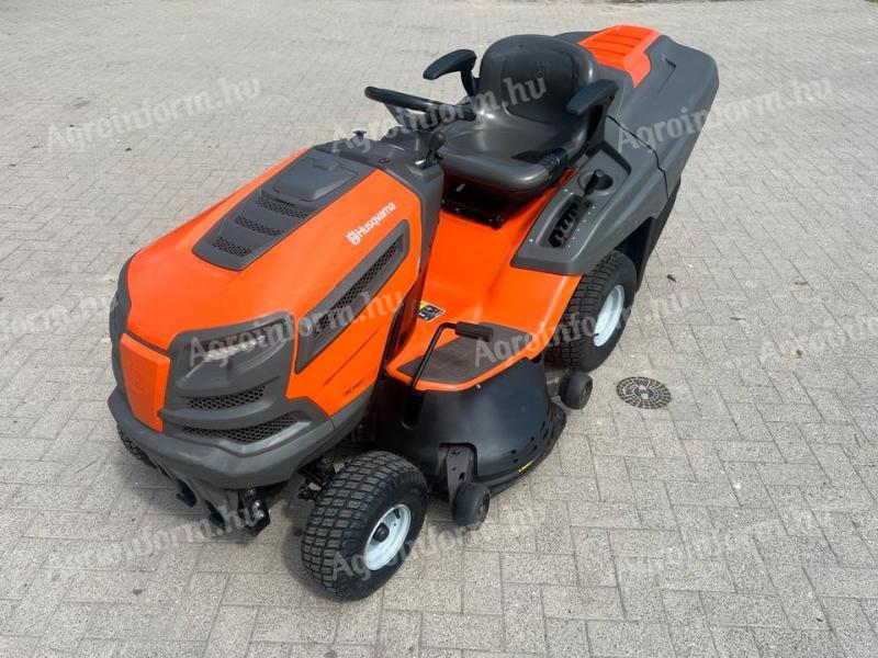 Husqvarna TC 342T fűnyíró