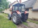 Mtz 820.2 turbós traktor