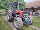 Mtz 820.2 turbós traktor