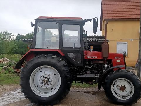 MTZ 820.2 MTZ 820.2