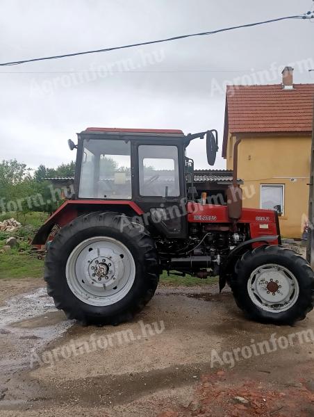 MTZ 820.2
